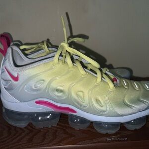 Nike Vapor Air Max 2